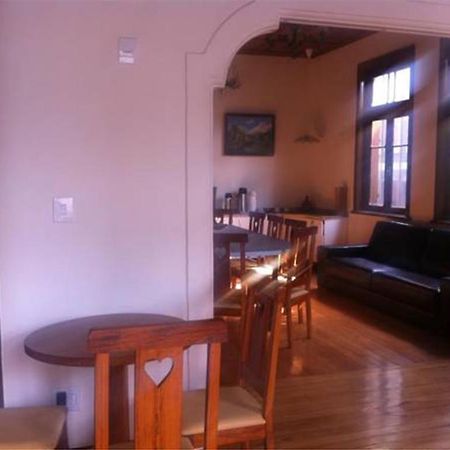 Curitiba Hostel Extérieur photo