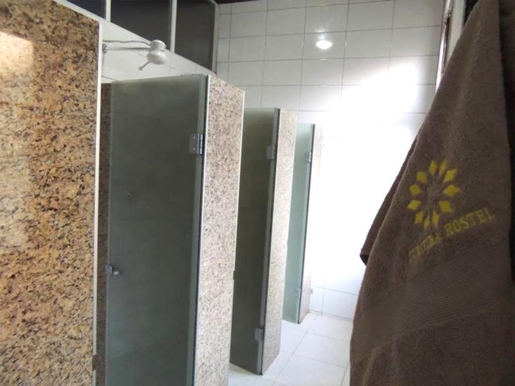 Curitiba Hostel Extérieur photo