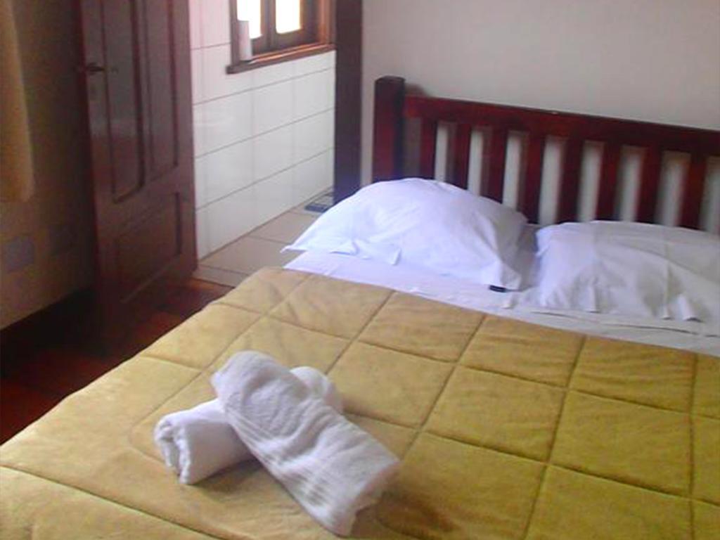 Curitiba Hostel Extérieur photo