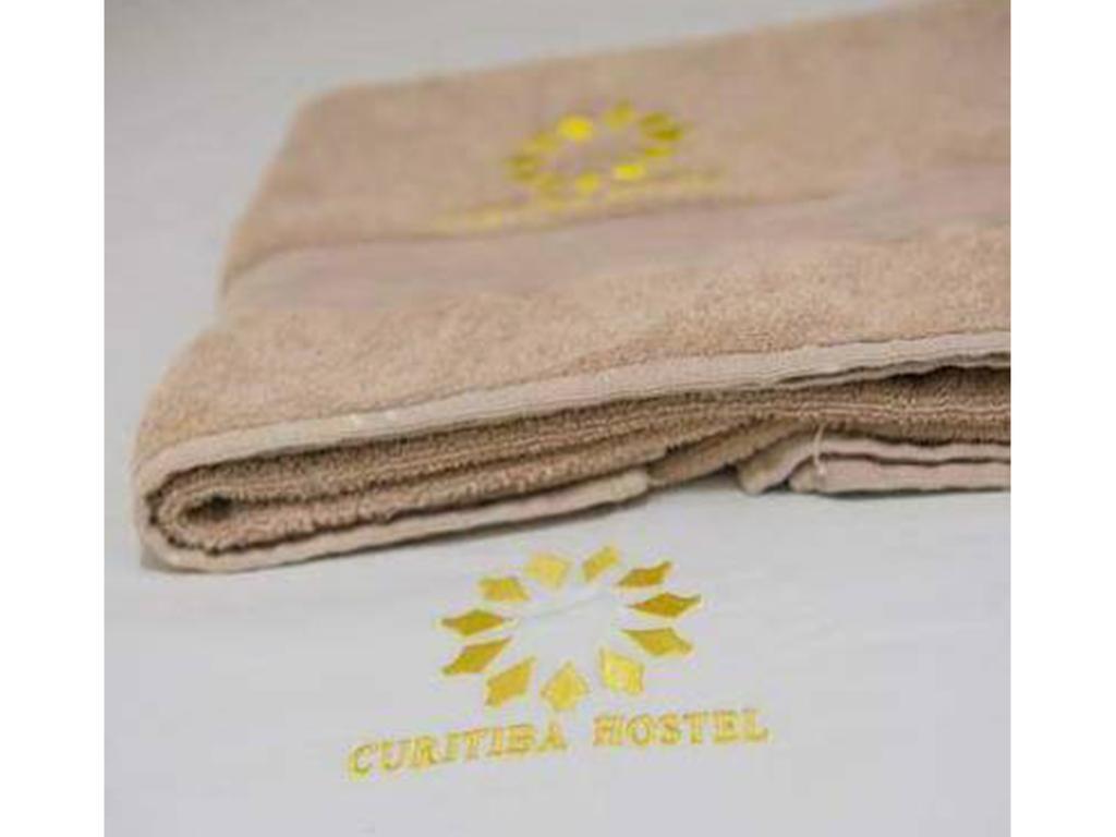 Curitiba Hostel Extérieur photo