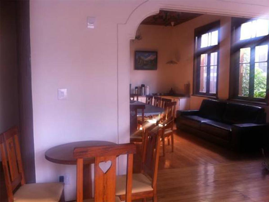 Curitiba Hostel Extérieur photo
