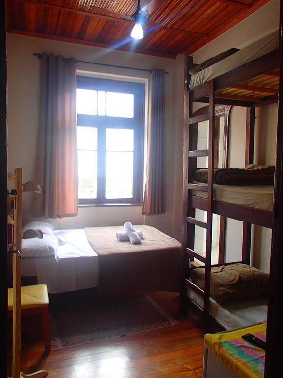 Curitiba Hostel Extérieur photo