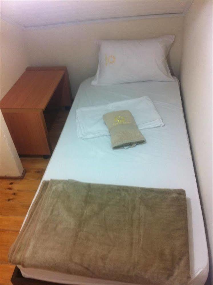 Curitiba Hostel Extérieur photo